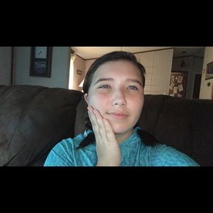 Meet your Posher, Nichole